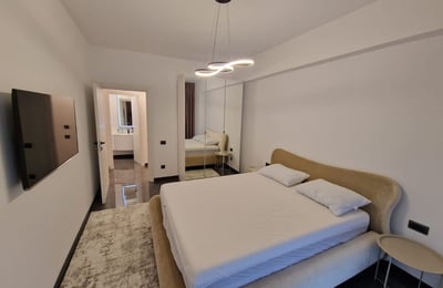 Аренда комфортных 3-комнатных апартаментов 75 м², Mamaia, Констанца, Румыния