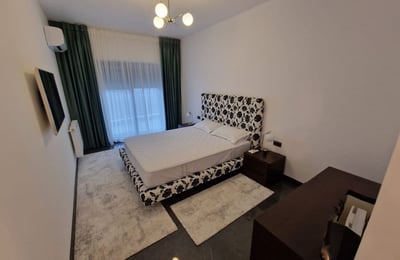 Аренда комфортных 3-комнатных апартаментов 75 м², Mamaia, Констанца, Румыния