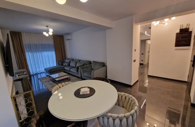 Аренда комфортных 3-комнатных апартаментов 75 м², Mamaia, Констанца, Румыния