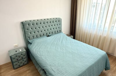 Аренда новой 2-комнатной квартиры, Сектор 6, Бухарест, Румыния