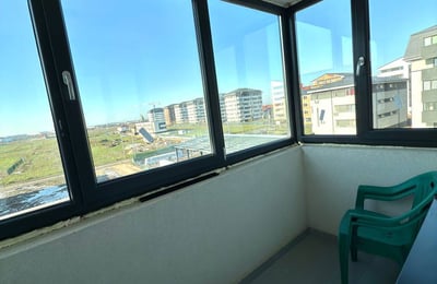 Аренда новой 2-комнатной квартиры, Сектор 6, Бухарест, Румыния