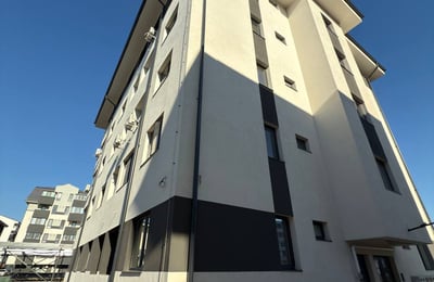 Аренда новой 2-комнатной квартиры, Сектор 6, Бухарест, Румыния