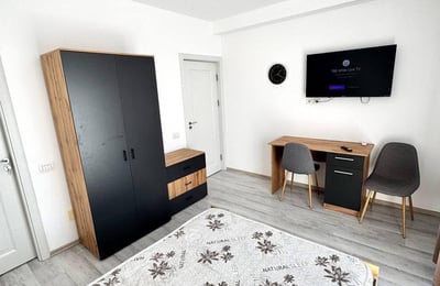 Аренда просторной 3-комнатной квартиры, Chiajna, Бухарест, Румыния