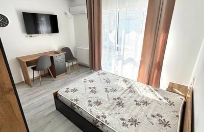 Аренда просторной 3-комнатной квартиры, Chiajna, Бухарест, Румыния