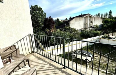 Аренда просторной 3-комнатной квартиры, Chiajna, Бухарест, Румыния