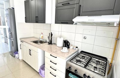 Аренда просторной 3-комнатной квартиры, Chiajna, Бухарест, Румыния