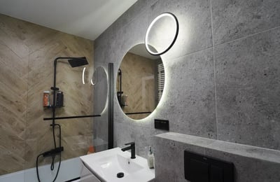 Alquiler de moderno apartamento de 3 habitaciones 72 m², Zabłocie, Cracovia, Polonia