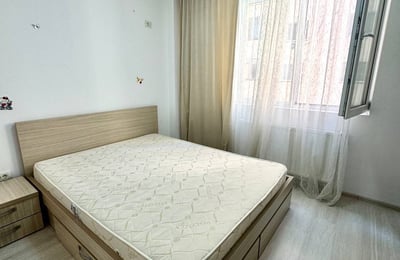 Location d’un excellent appartement lumineux de 2 pièces, Secteur 6, Bucarest, Roumanie
