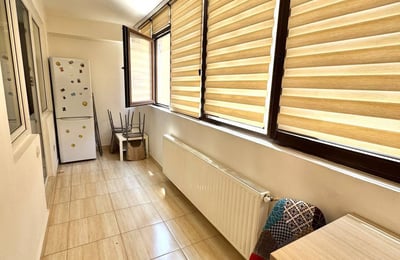 Location d’un excellent appartement lumineux de 2 pièces, Secteur 6, Bucarest, Roumanie