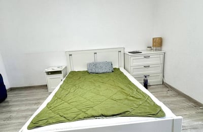Location d’un bon appartement d’1 pièce, Secteur 3, Bucarest, Roumanie