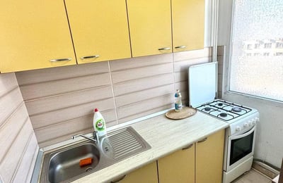Location d’un bon appartement d’1 pièce, Secteur 3, Bucarest, Roumanie