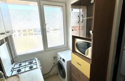 Location d’un bon appartement d’1 pièce, Secteur 3, Bucarest, Roumanie