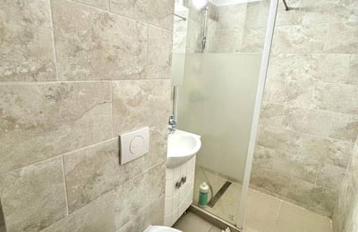 Location d’un bon appartement d’1 pièce, Secteur 3, Bucarest, Roumanie