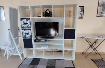 Location d’un appartement lumineux avec vue sur la mer, Alen Mak, Varna, Bulgarie