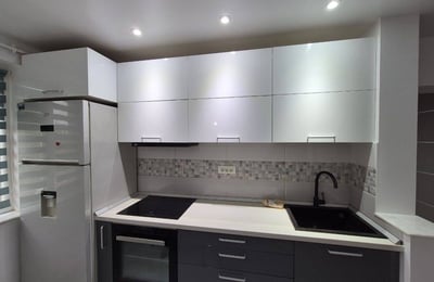 Аренда комфортных 2-комнатных апартаментов 48 м², Constanța, Румыния