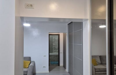 Аренда комфортных 2-комнатных апартаментов 48 м², Constanța, Румыния