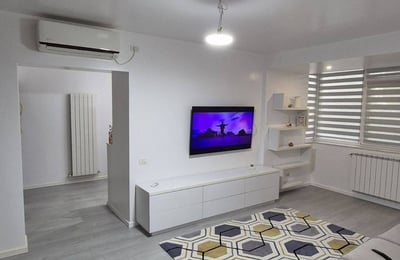 Аренда комфортных 2-комнатных апартаментов 48 м², Constanța, Румыния