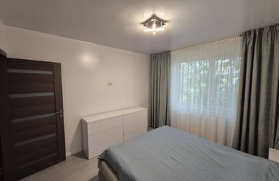 Аренда комфортных 2-комнатных апартаментов 48 м², Constanța, Румыния