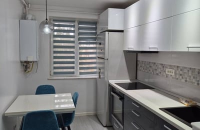 Аренда комфортных 2-комнатных апартаментов 48 м², Constanța, Румыния