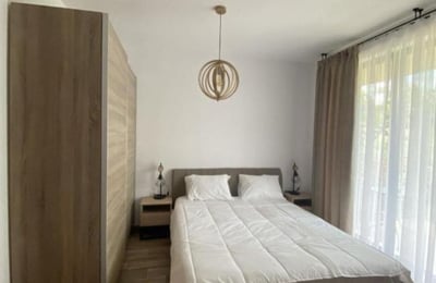 Alquiler de estudio en complejo de lujo, San Constantino y Elena, Varna, Bulgaria