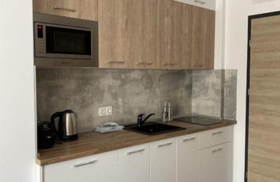 Alquiler de estudio en complejo de lujo, San Constantino y Elena, Varna, Bulgaria