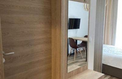 Alquiler de estudio en complejo de lujo, San Constantino y Elena, Varna, Bulgaria