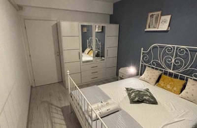 Location d’un excellent appartement lumineux de 2 pièces, Secteur 6, Bucarest, Roumanie