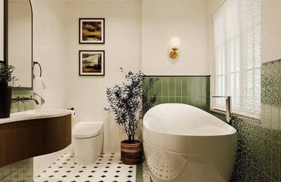 Rent of spacious house with pool, Son Tra, Da Nang, Vietnam