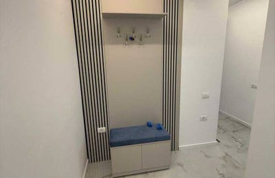 Location d’un appartement confortable de 2 pièces 65 m², Constanța, Roumanie