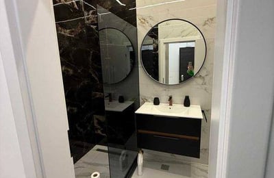 Location d’un appartement confortable de 2 pièces 65 m², Constanța, Roumanie