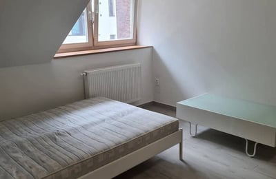 Аренда светлой квартиры-студии 28 м², Старе Место, Братислава, Словакия