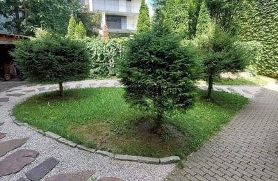 Аренда светлой квартиры-студии 28 м², Старе Место, Братислава, Словакия