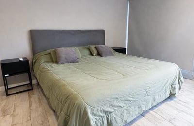 Rent of new two-level penthouse 80 m² with terrace, Olivos, Buenos Aires, Argentina