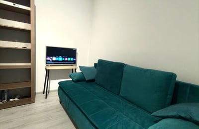 Rent of excellent 1-room apartment, Sector 6, Bucharest, Romania
