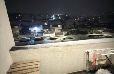 Rent of excellent 1-room apartment, Sector 6, Bucharest, Romania