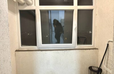 Rent of furnished, good 1-room apartment, Sector 6, Bucharest, Romania