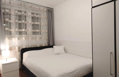 Rent of comfortable 2-room apartment 45 m², Dedinje, Belgrade, Serbia