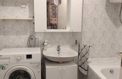 Rent of comfortable 2-room apartment 45 m², Dedinje, Belgrade, Serbia