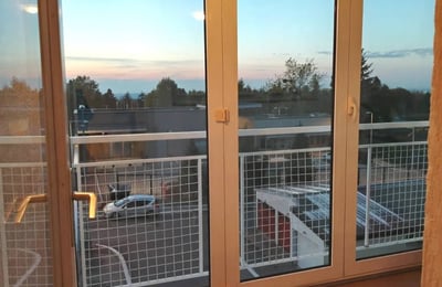 Rent of comfortable 2-room apartment 45 m², Dedinje, Belgrade, Serbia