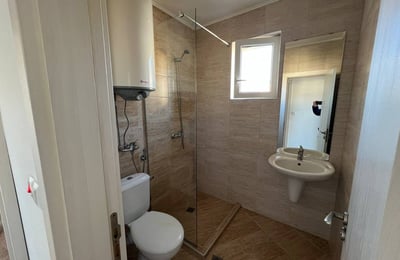 Rent of 3-room apartment with sea view 70 m², Briz, Varna, Bulgaria