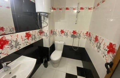 Rent of bright furnished 2-room apartment, Levski, Varna, Bulgaria