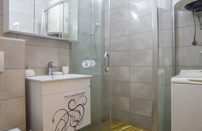 Location d’un appartement spacieux de 3 pièces 108 m² en centre-ville, Belgrade, Serbie
