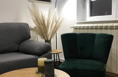 Аренда уютной квартиры-студии 24 м², Врачар, Белград, Сербия