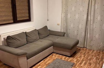 Location d’un appartement cosy 42 m², Chiajna, Bucarest, Roumanie