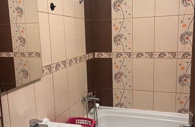 Location d’un appartement cosy 42 m², Chiajna, Bucarest, Roumanie