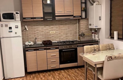 Location d’un appartement cosy 42 m², Chiajna, Bucarest, Roumanie