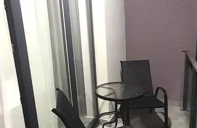 Location d’un appartement neuf d’1 pièce avec balcon, Chiajna, Bucarest, Roumanie
