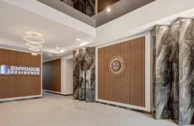 Location d’un appartement neuf et moderne, 50 m², avec balcon, Chiajna, Bucarest, Roumanie