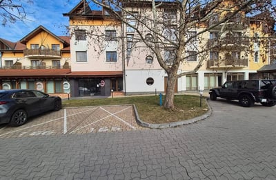 Alquiler de un apartamento acogedor de 25 m², Petržalka, Bratislava, Eslovaquia