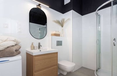 Alquiler de un apartamento acogedor de 50 m² en una excelente ubicación cerca del centro, Cracovia, Polonia